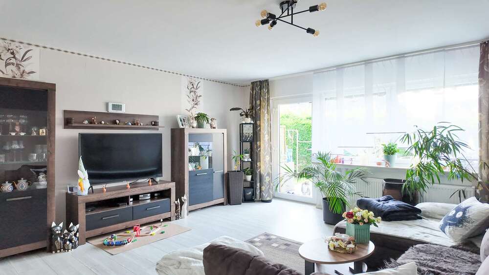 Thumbnail-Wohnung zum Kaufen in Ibbenbüren 253.000,00 € 87 m²