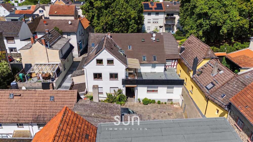 Thumbnail-Haus zum Kaufen in Flörsheim am Main 749.000,00 € 364 m²