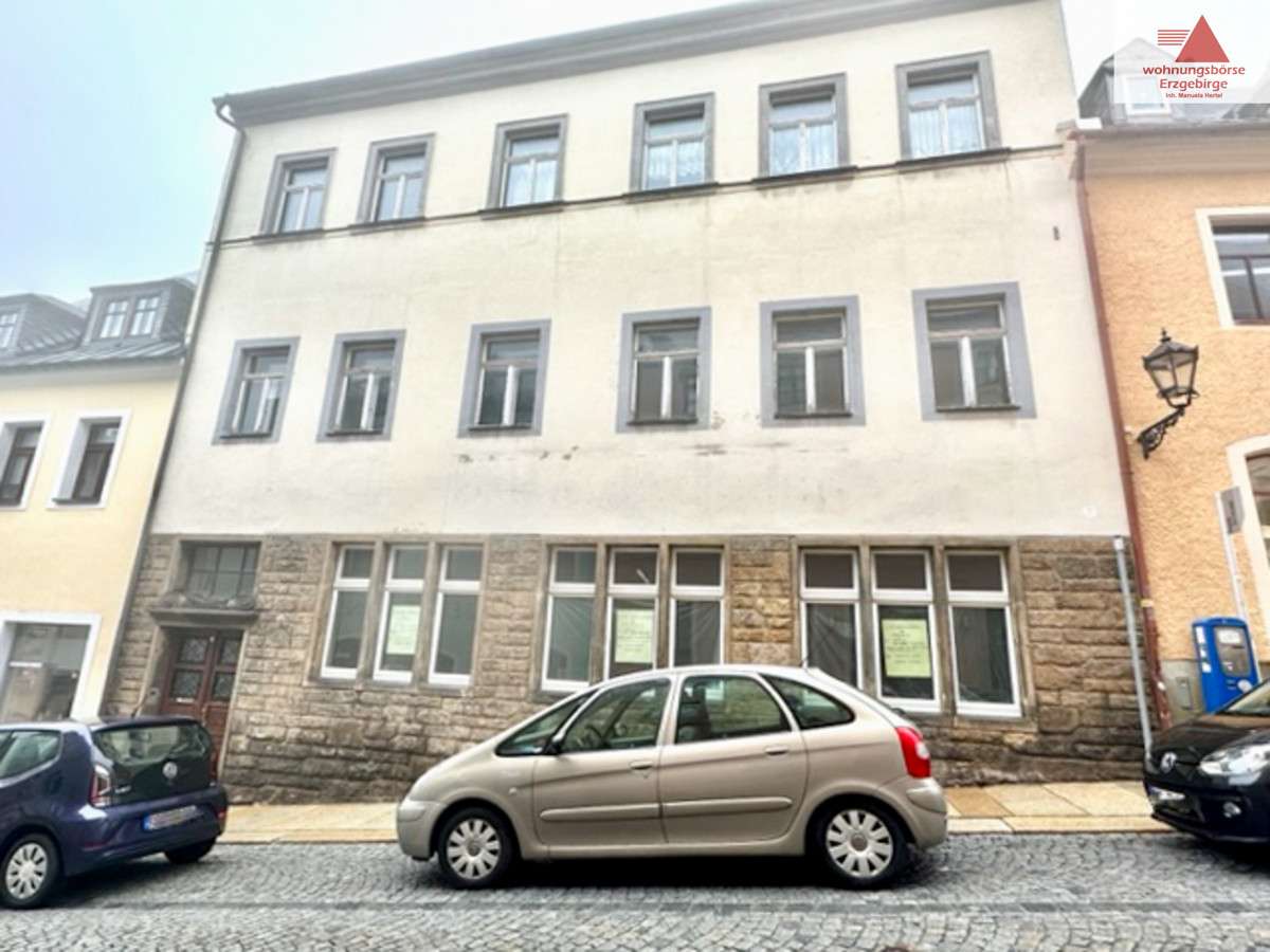 Thumbnail-Haus zum Kaufen in Annaberg-Buchholz 150.000,00 € 418 m²