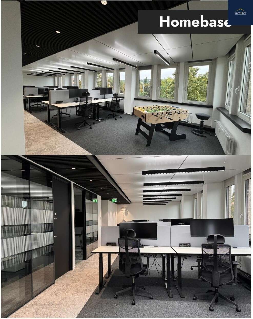 Thumbnail-Büro in Stuttgart 12.000,00 € 180 m²