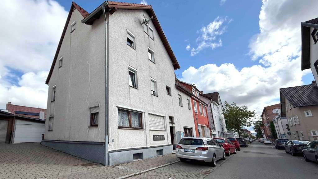 Thumbnail-Haus zum Kaufen in Villingen-Schwenningen 675.000,00 € 348 m²