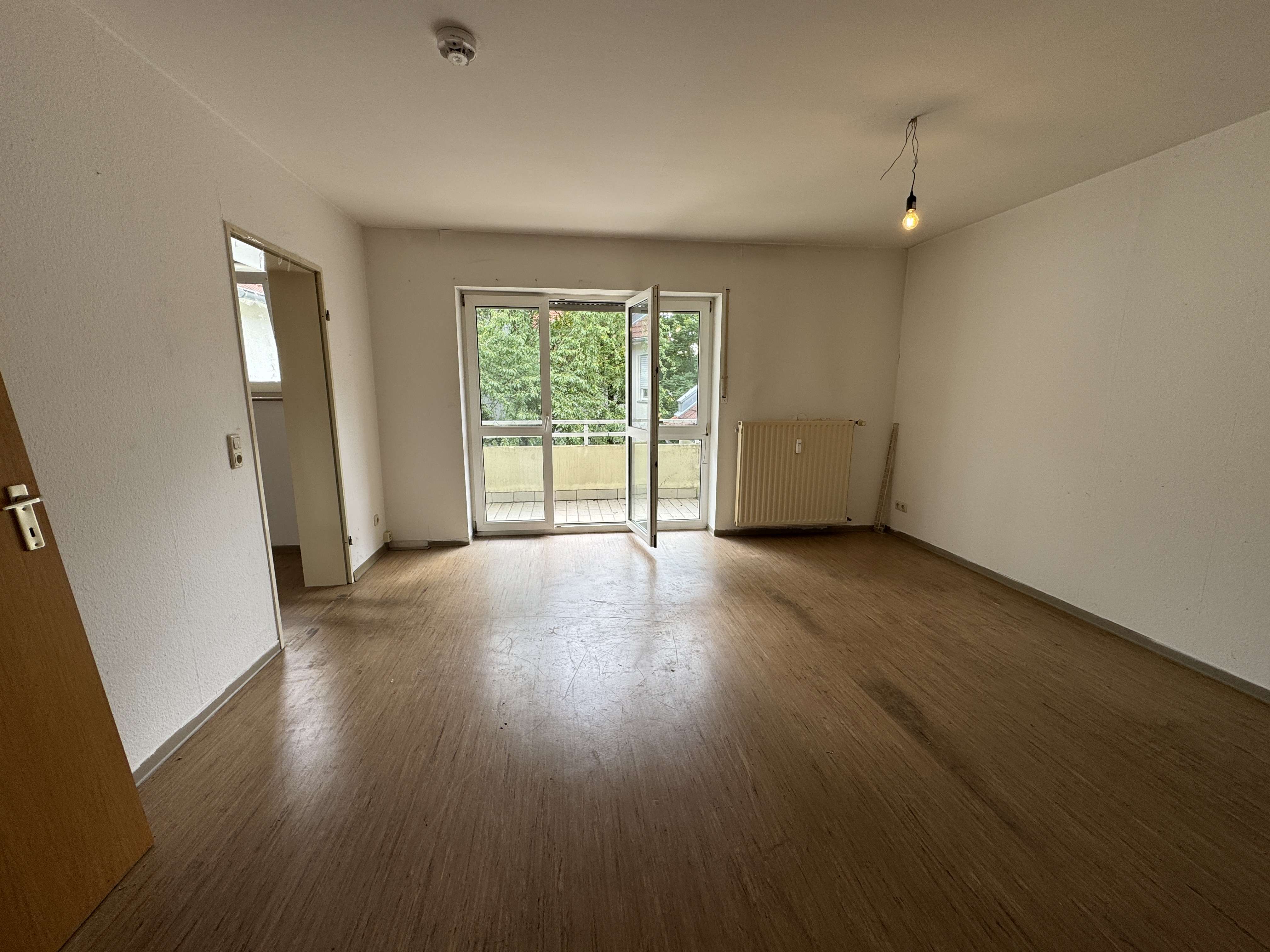 Thumbnail-Wohnung zum Mieten in Nieder-Olm 418,34 € 61.5 m²