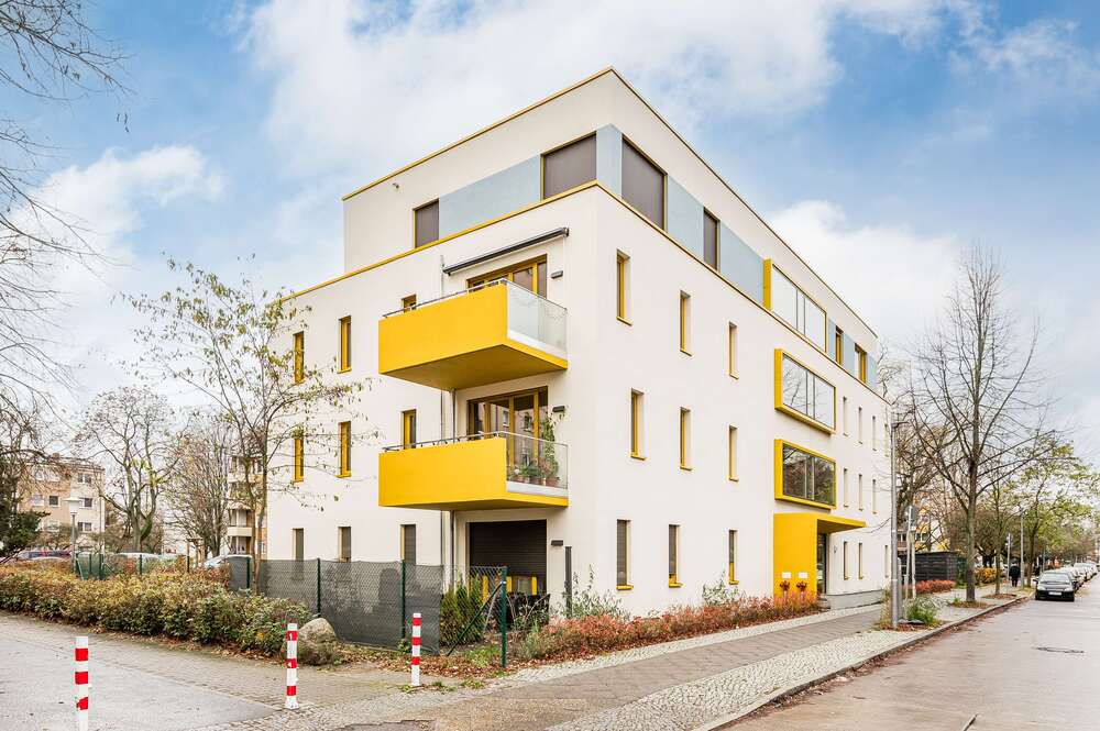 Thumbnail-Wohnung zum Kaufen in Berlin 590.000,00 € 85 m²