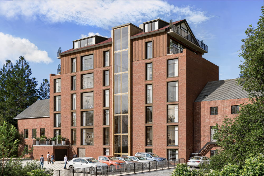 Thumbnail-Wohnung zum Kaufen in Erlensee Rückingen 589.000,00 € 112.28 m²