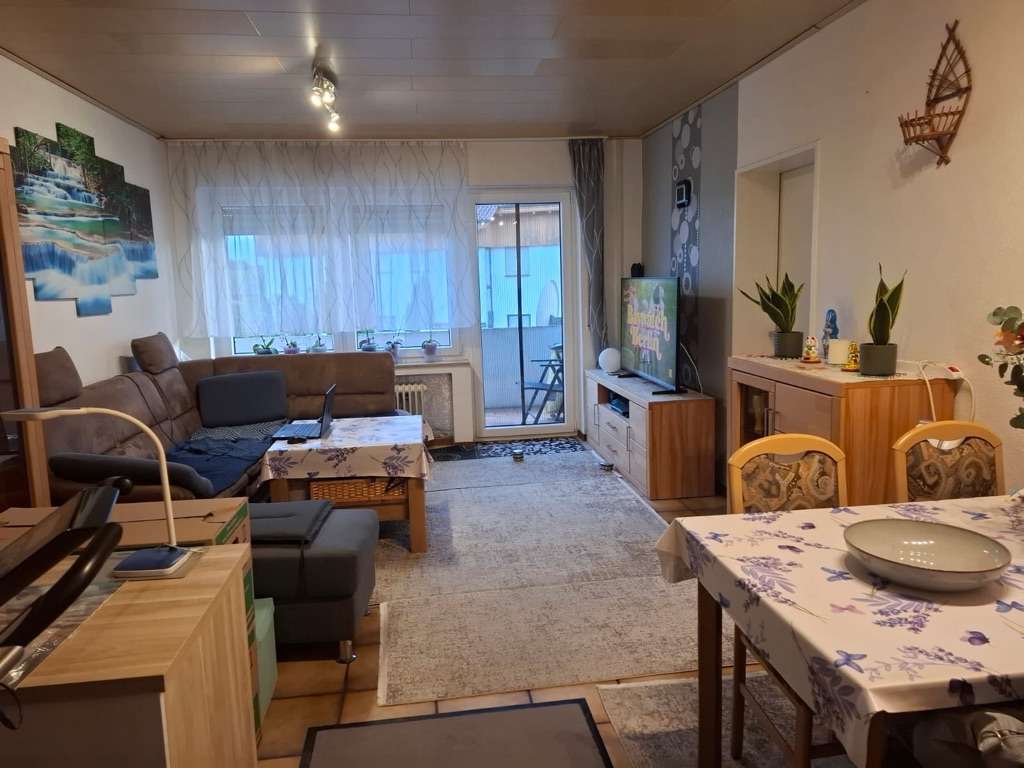 Thumbnail-Wohnung zum Mieten in Nürtingen 730,00 € 68 m²