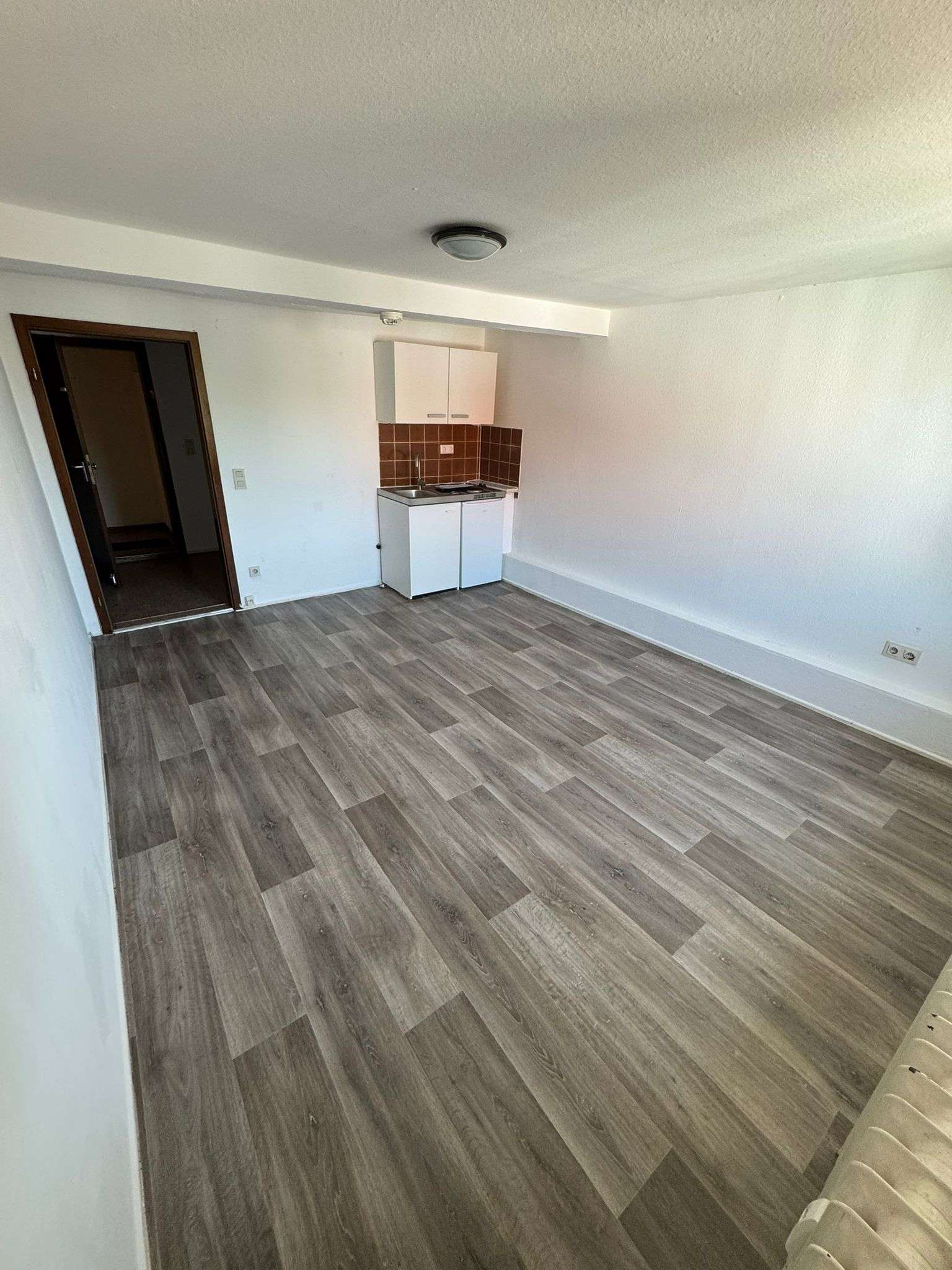 Thumbnail-Wohnung zum Mieten in Göttingen 445,00 € 22 m²