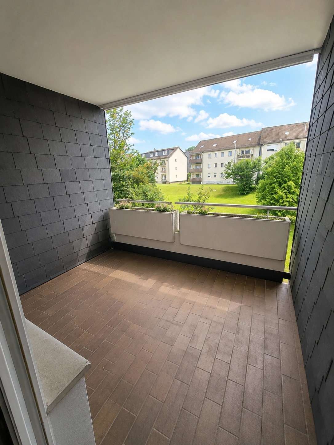 Thumbnail-Wohnung zum Mieten in Radevormwald 650,00 € 66 m²
