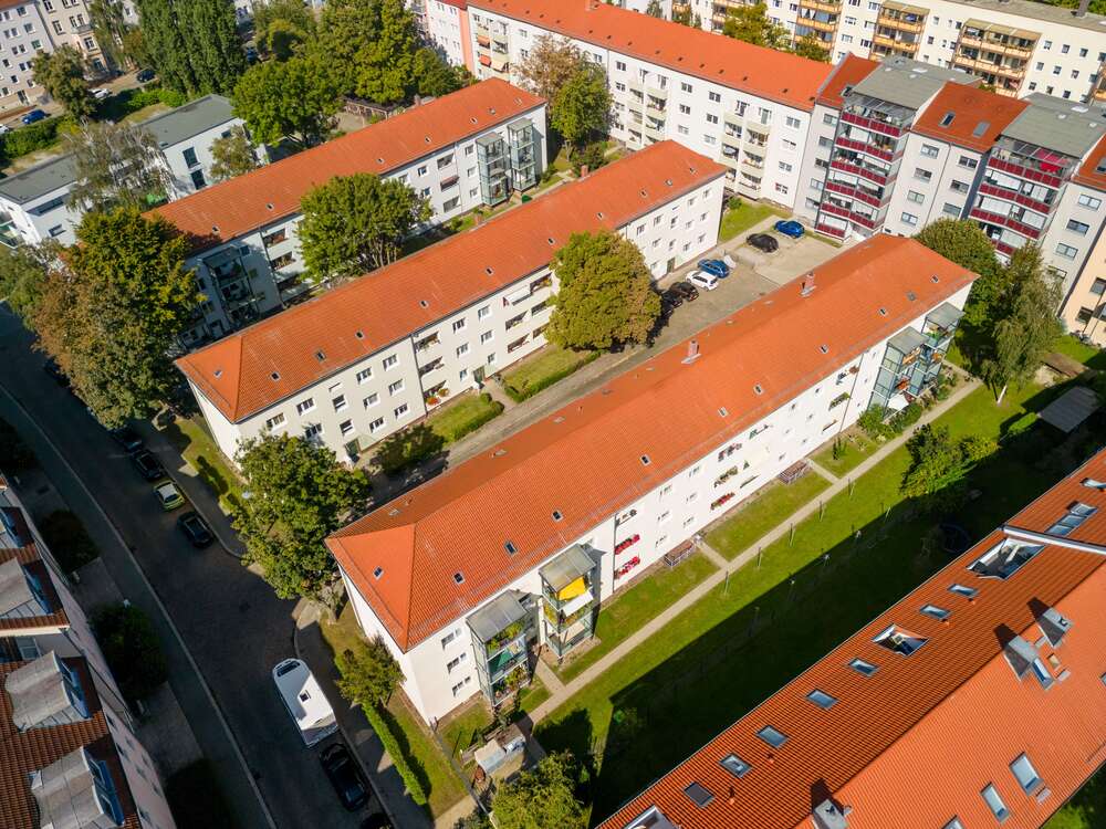 Thumbnail-Wohnung zum Mieten in Magdeburg 570,65 € 73.16 m²