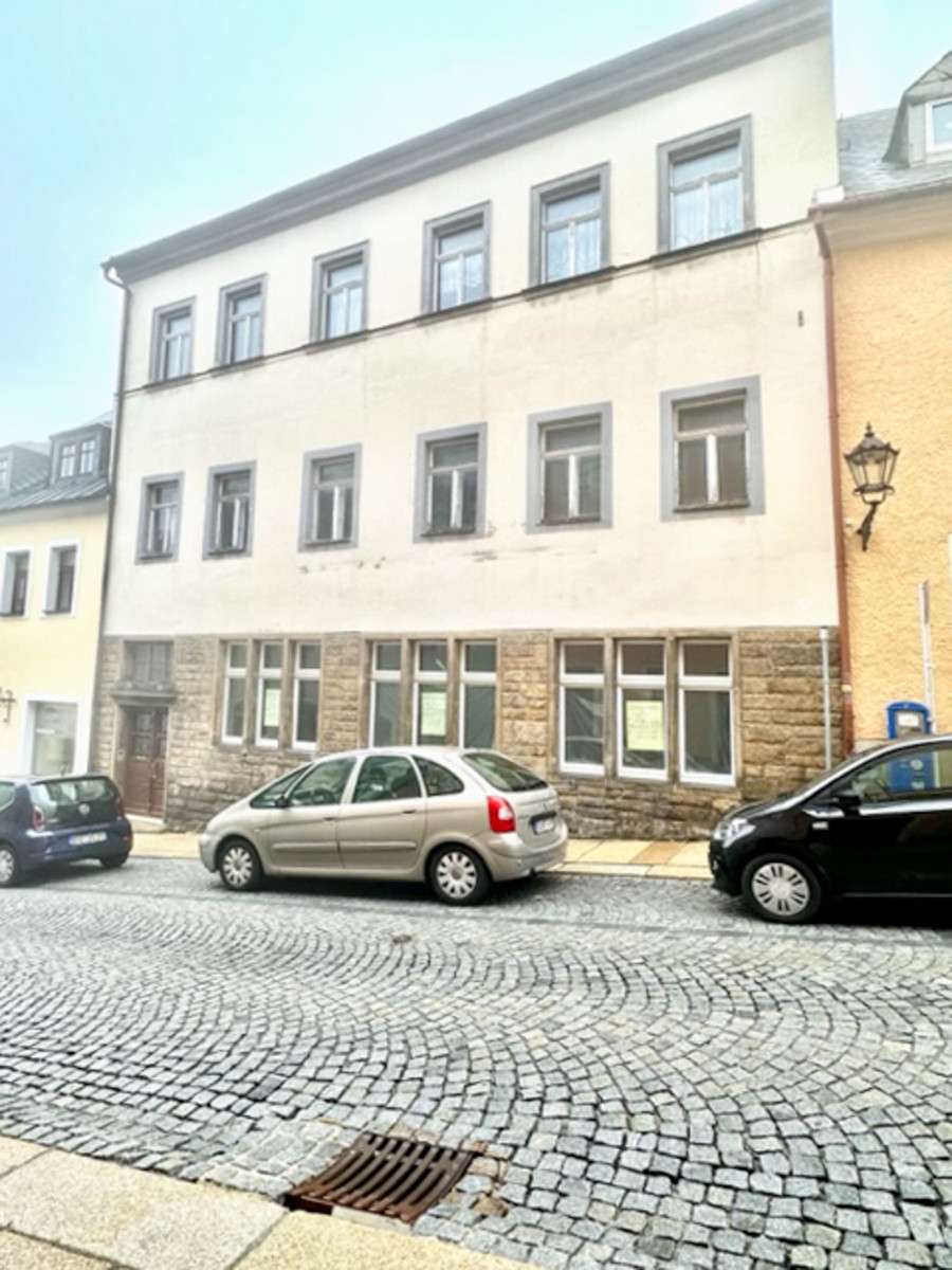Thumbnail-Büro in Annaberg-Buchholz 675,00 € 150 m²