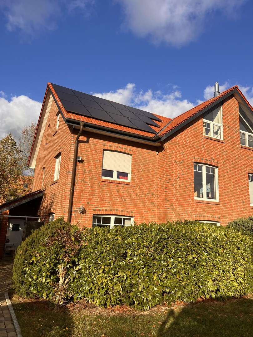 Thumbnail-Haus zum Kaufen in Sehnde 669.000,00 € 180 m²