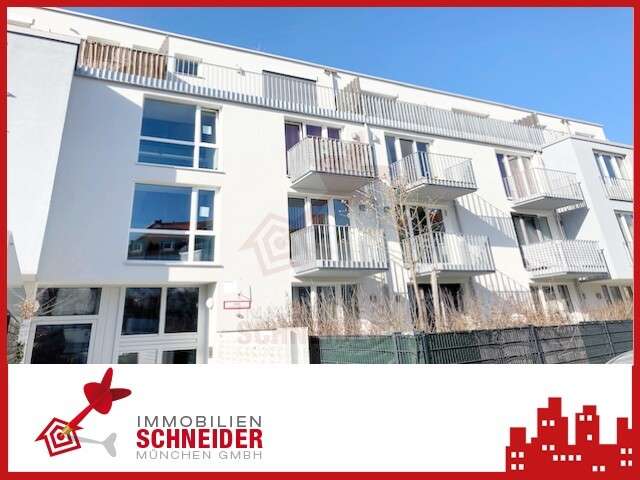 Thumbnail-Wohnung zum Kaufen in München 285.000,00 € 34.82 m²