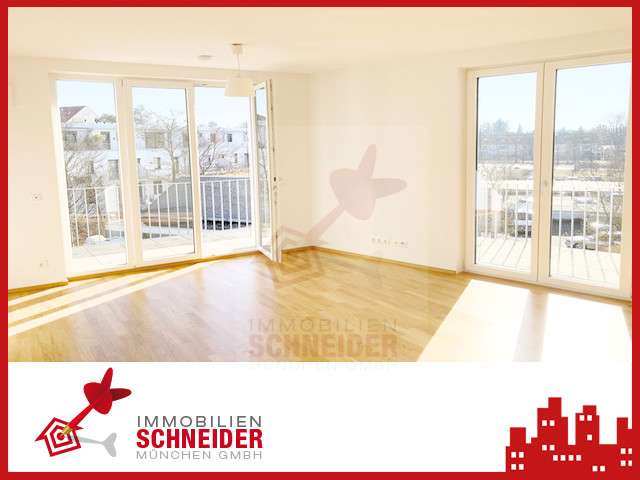 Thumbnail-Wohnung zum Kaufen in München 299.000,00 € 34.82 m²