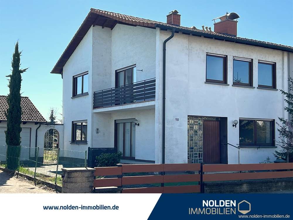 Thumbnail-Haus zum Kaufen in Ketsch 440.000,00 € 141.17 m²