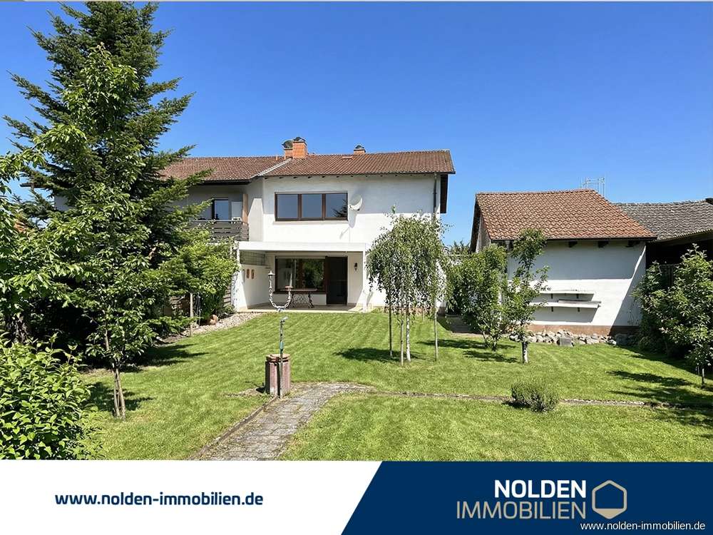 Thumbnail-Haus zum Kaufen in Ketsch 440.000,00 € 141.17 m²