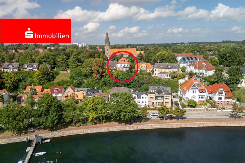 Thumbnail-Haus zum Kaufen in Eckernförde 1.450.000,00 € 189.49 m²