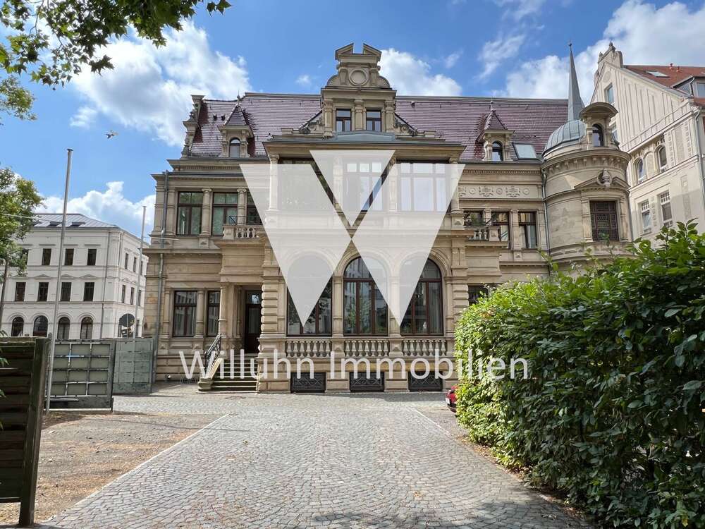 Thumbnail-Büro in Leipzig 4.900,00 € 352.53 m²