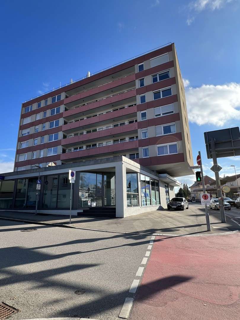 Thumbnail-Büro in Tettnang 250,00 € 400 m²