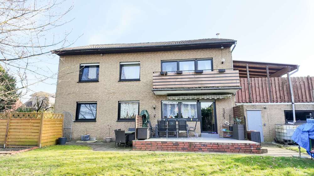 Thumbnail-Haus zum Kaufen in Ibbenbüren 475.000,00 € 174 m²