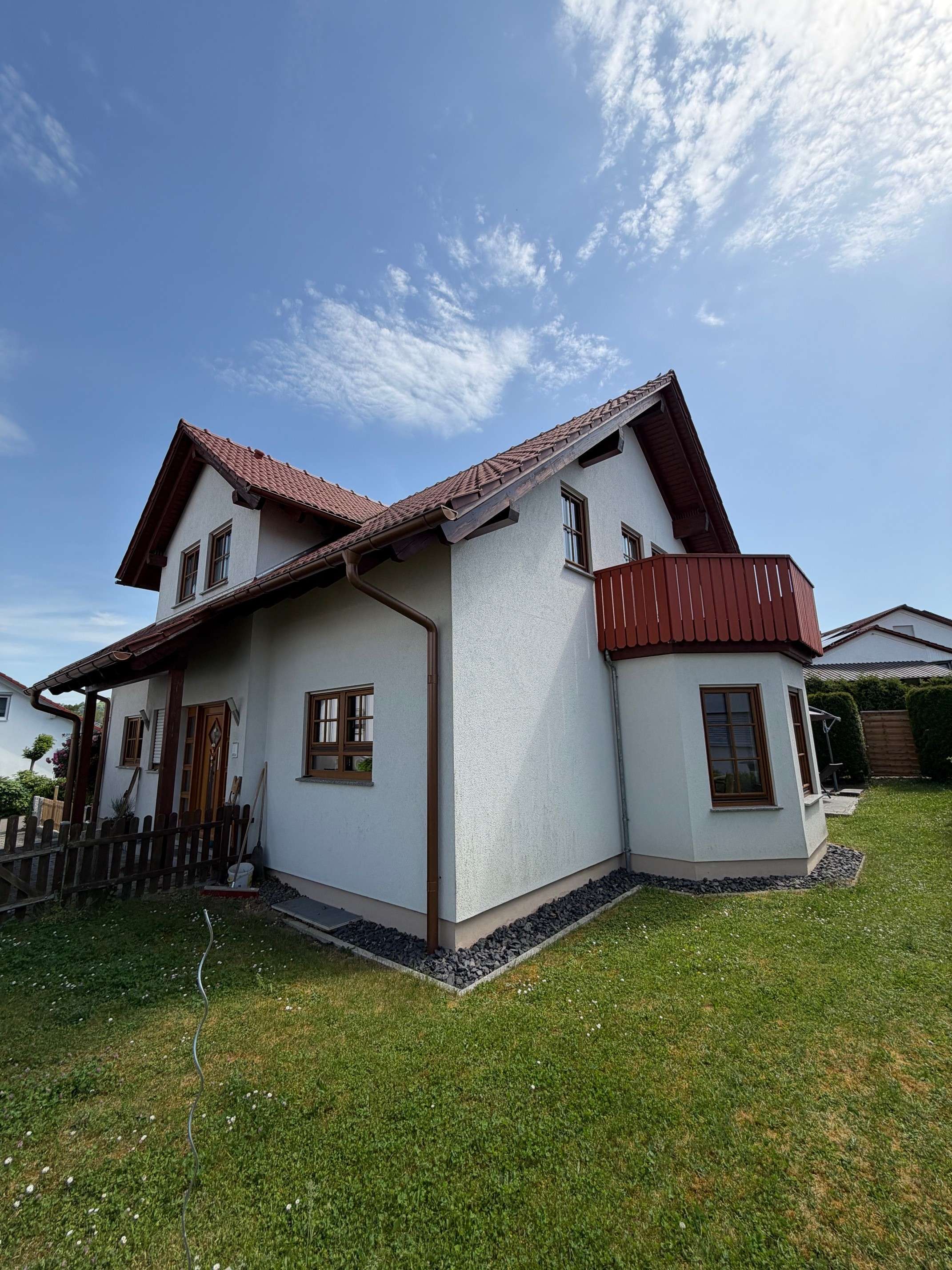 Thumbnail-Haus zum Kaufen in Weilheim 825.000,00 € 168.9 m²