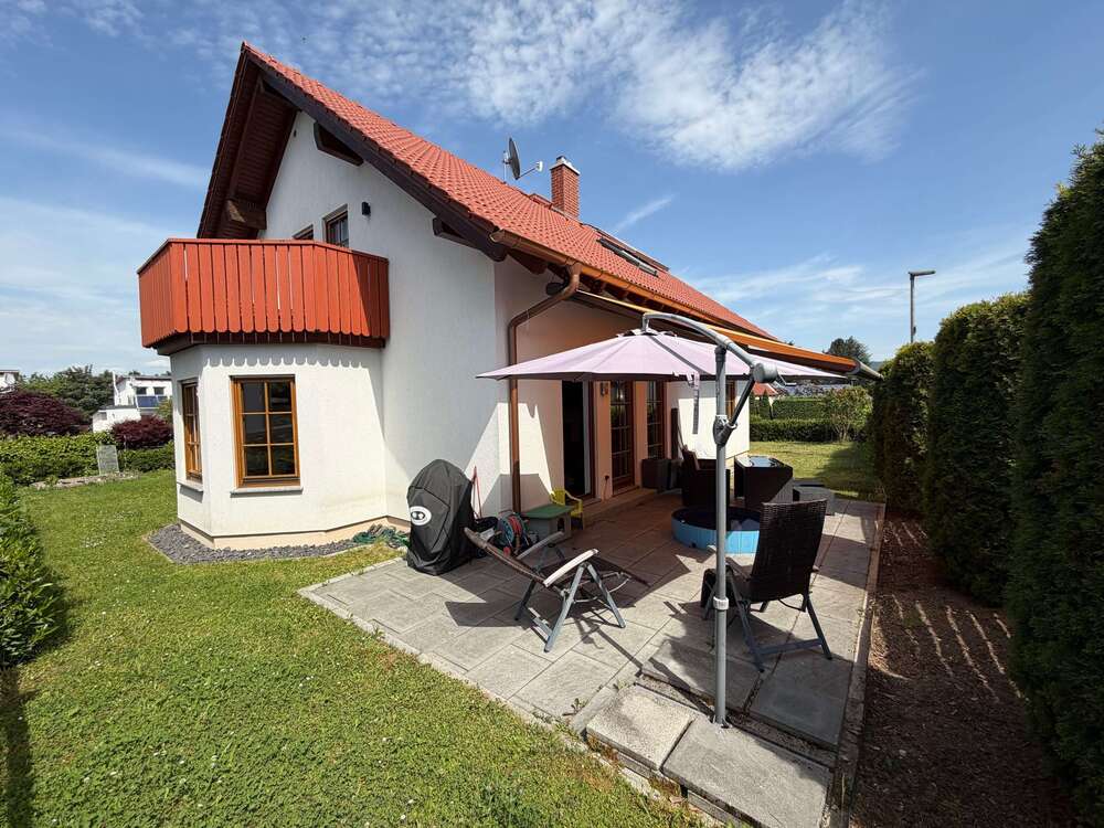 Thumbnail-Haus zum Kaufen in Weilheim 825.000,00 € 168.9 m²