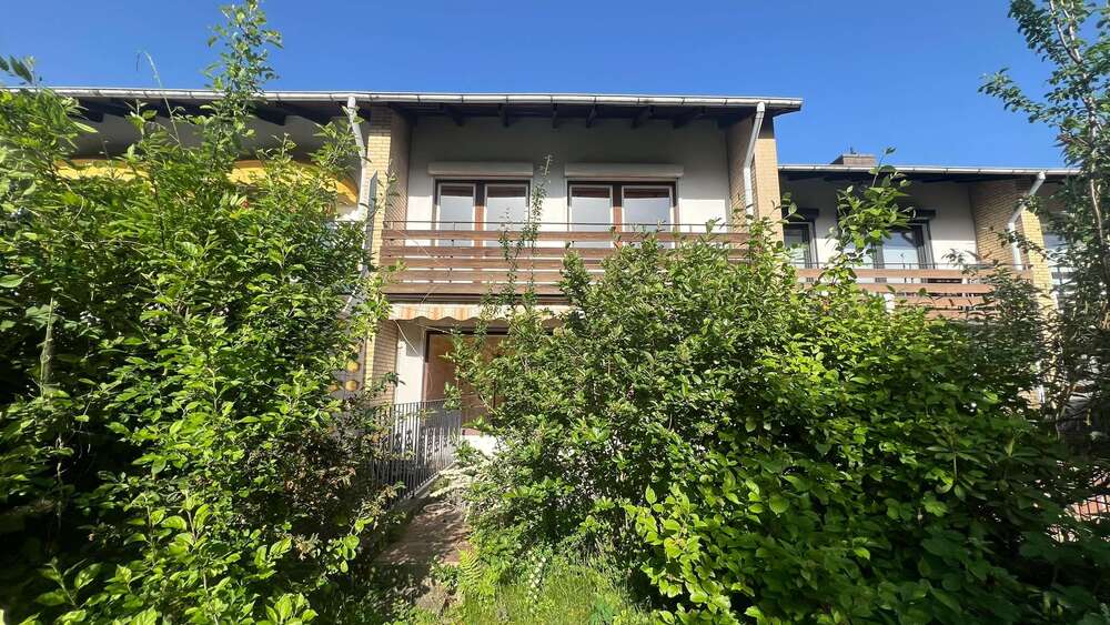 Thumbnail-Haus zum Kaufen in Quickborn 319.000,00 € 99.9 m²