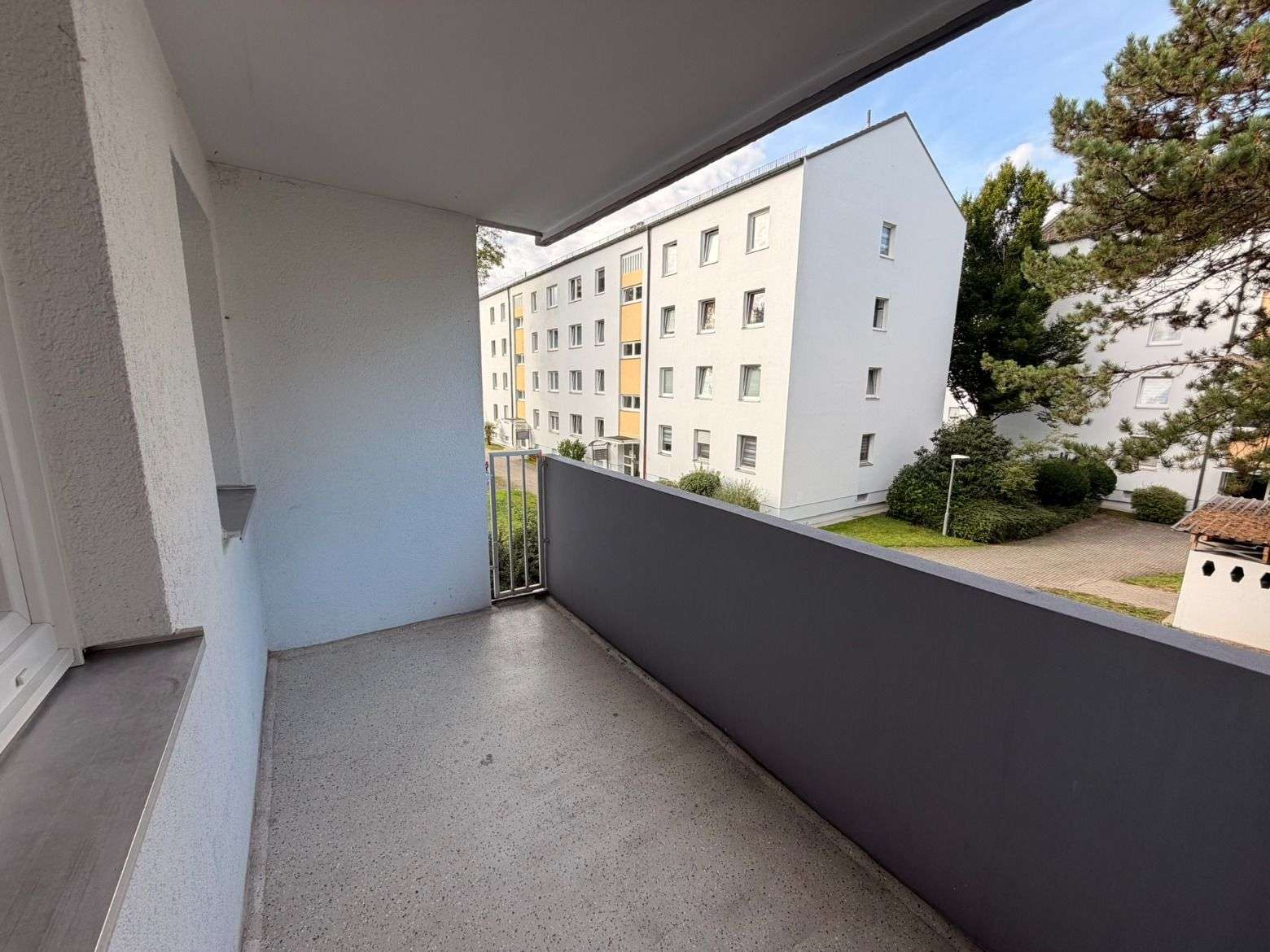 Thumbnail-Wohnung zum Mieten in München 965,77 € 43.04 m²