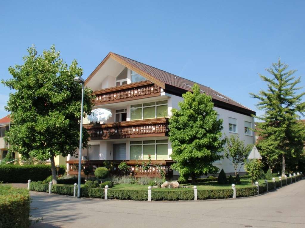 Thumbnail-Wohnung zum Mieten in Radolfzell 850,00 € 44.69 m²