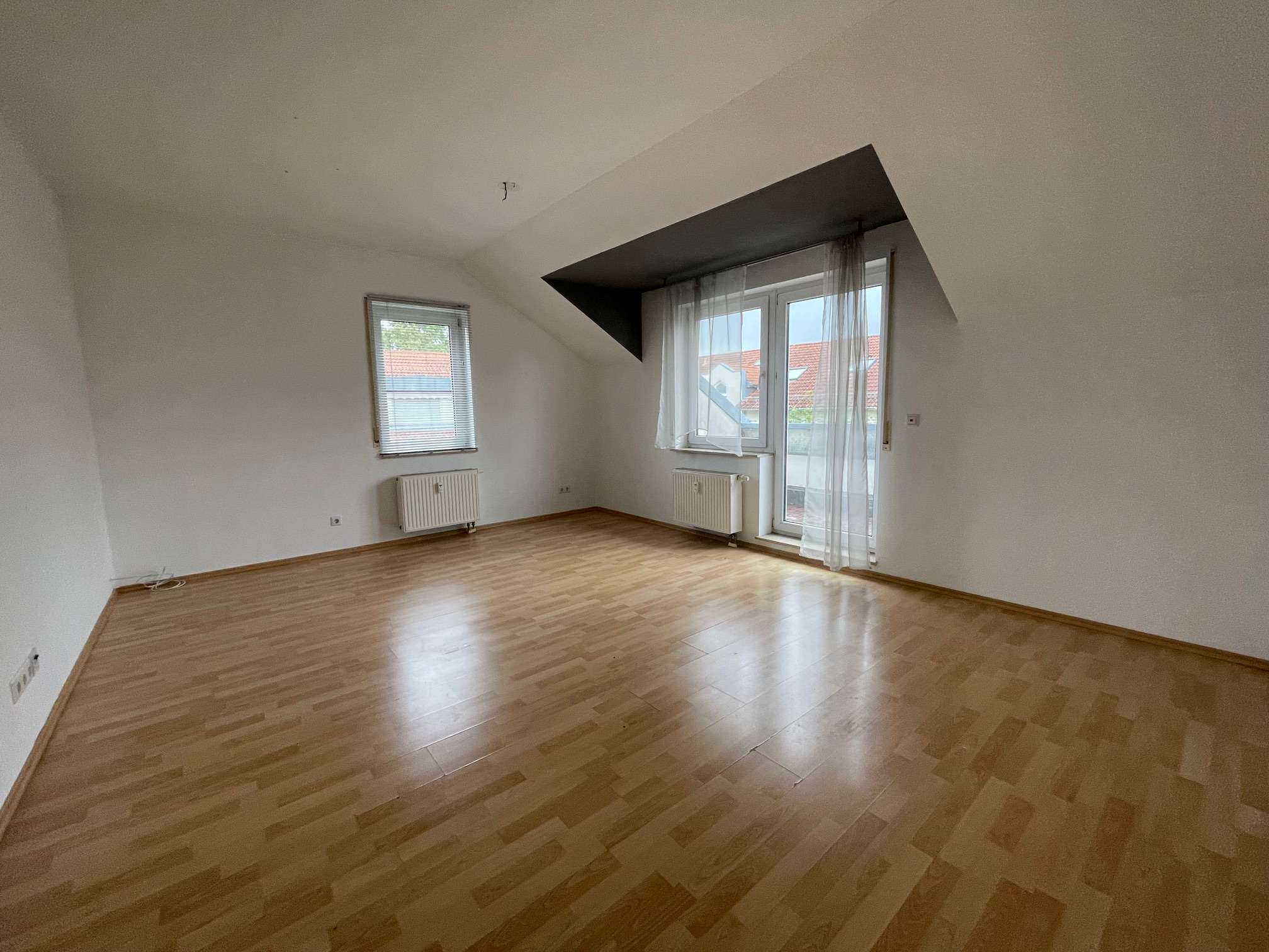 Thumbnail-Wohnung zum Mieten in Eschenbach 560,00 € 56.16 m²