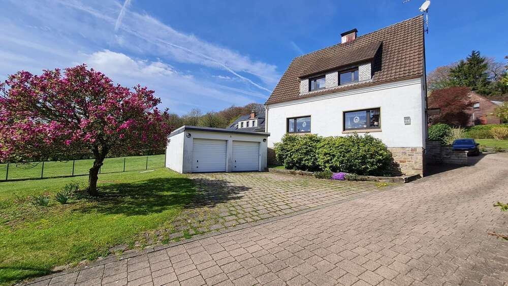 Thumbnail-Haus zum Kaufen in Sprockhövel 459.000,00 € 140 m²