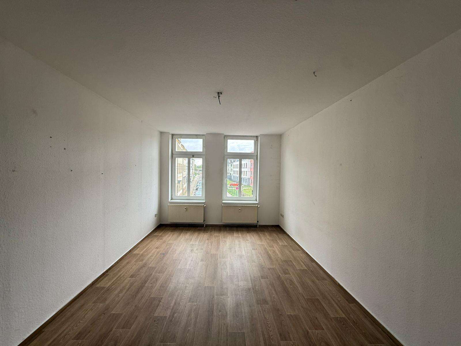 Thumbnail-Wohnung zum Mieten in Magdeburg 410,00 € 62.13 m²