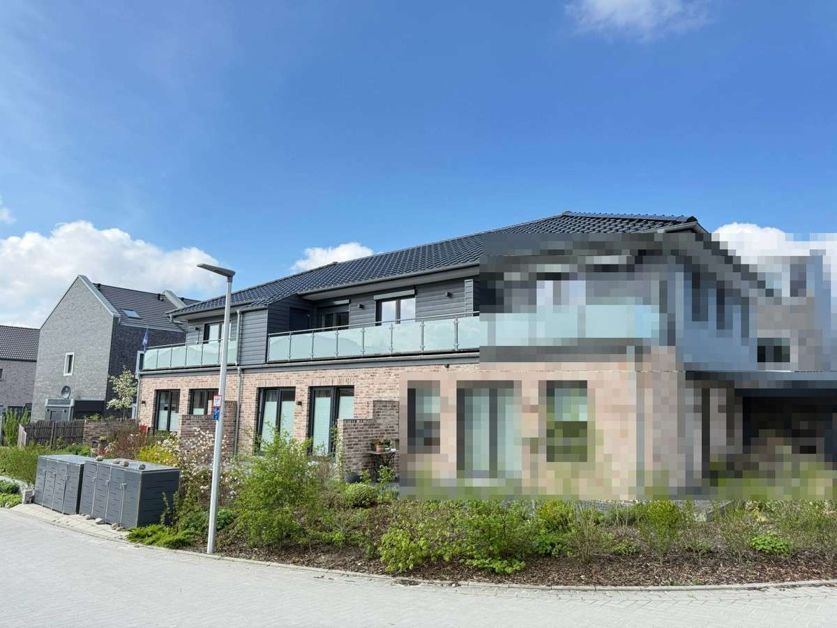 Thumbnail-Wohnung zum Kaufen in Glücksburg 319.000,00 € 70 m²