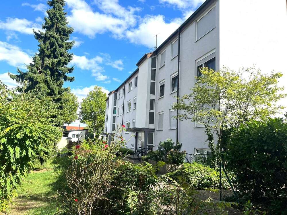 Thumbnail-Wohnung zum Kaufen in Walldorf 235.000,00 € 77 m²