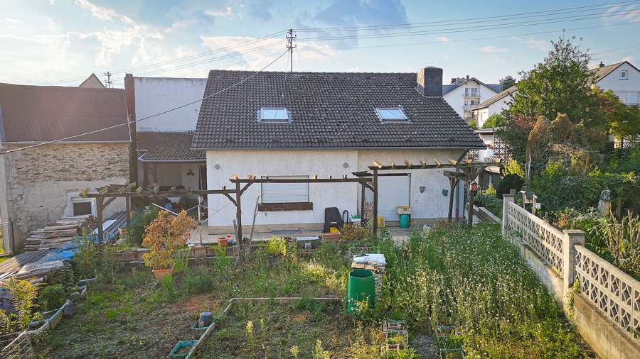 Thumbnail-Haus zum Kaufen in Polch 295.000,00 € 120 m²