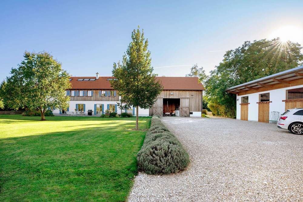 Thumbnail-Haus zum Kaufen in Haimhausen 3.900.000,00 € 349 m²