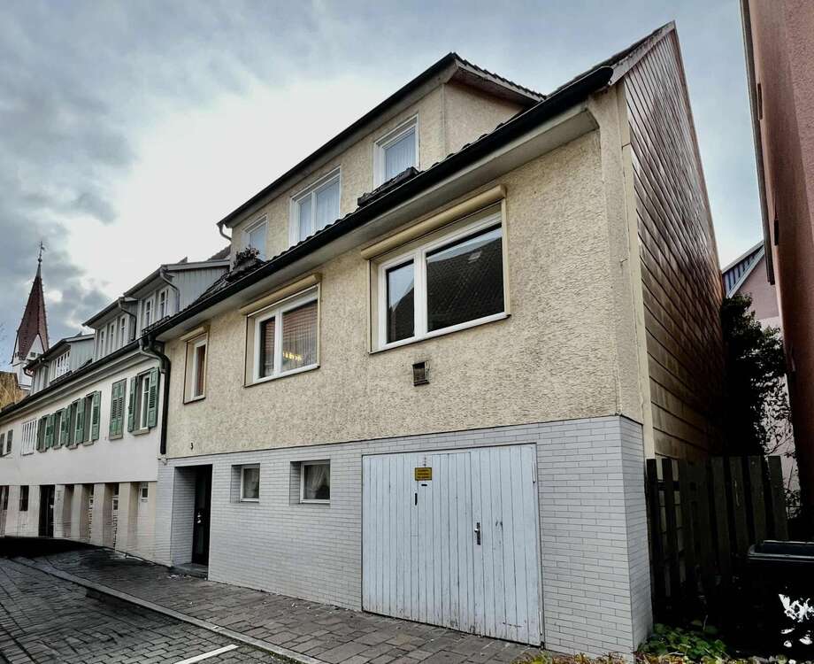 Thumbnail-Haus zum Kaufen in Plochingen 270.000,00 € 154 m²