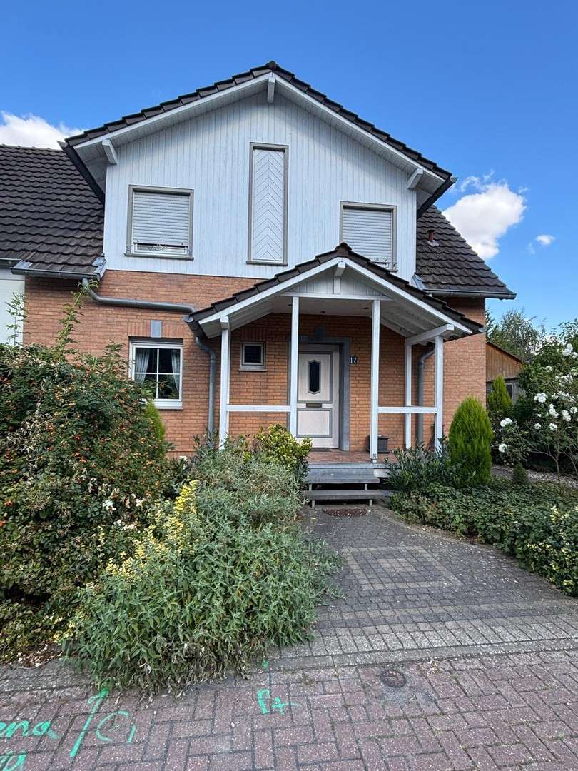 Thumbnail-Haus zum Kaufen in Linnich 289.000,00 € 110 m²