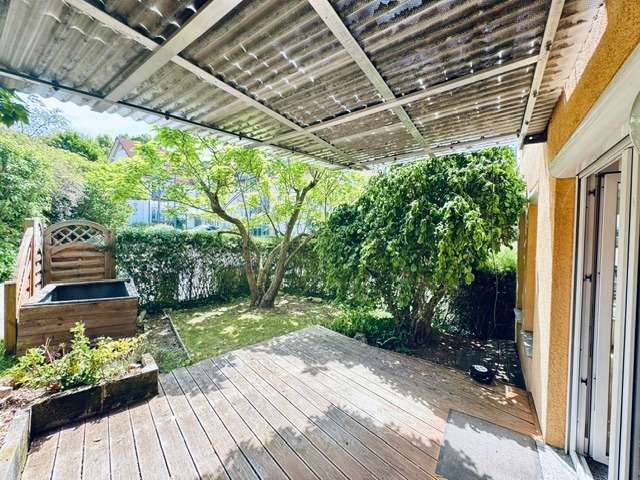 Thumbnail-Wohnung zum Kaufen in Weissach-Flacht 390.000,00 € 129.95 m²