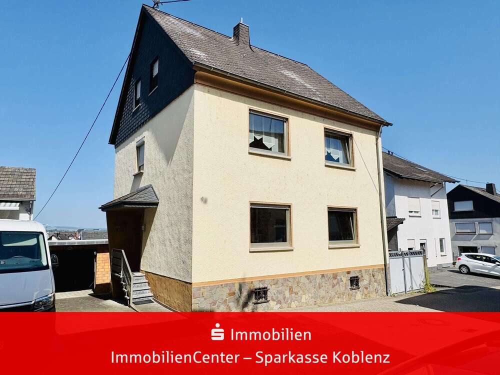 Thumbnail-Haus zum Kaufen in Mülheim-Kärlich 280.000,00 € 101 m²