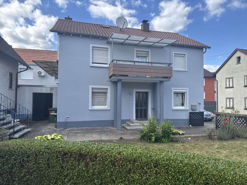 Thumbnail-Haus zum Kaufen in Wörth - Schaidt 620.000,00 € 290 m²