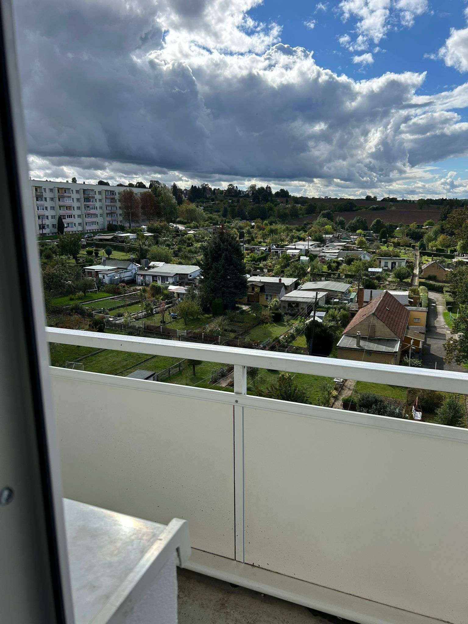 Thumbnail-Wohnung zum Mieten in Zeitz 370,00 € 61 m²