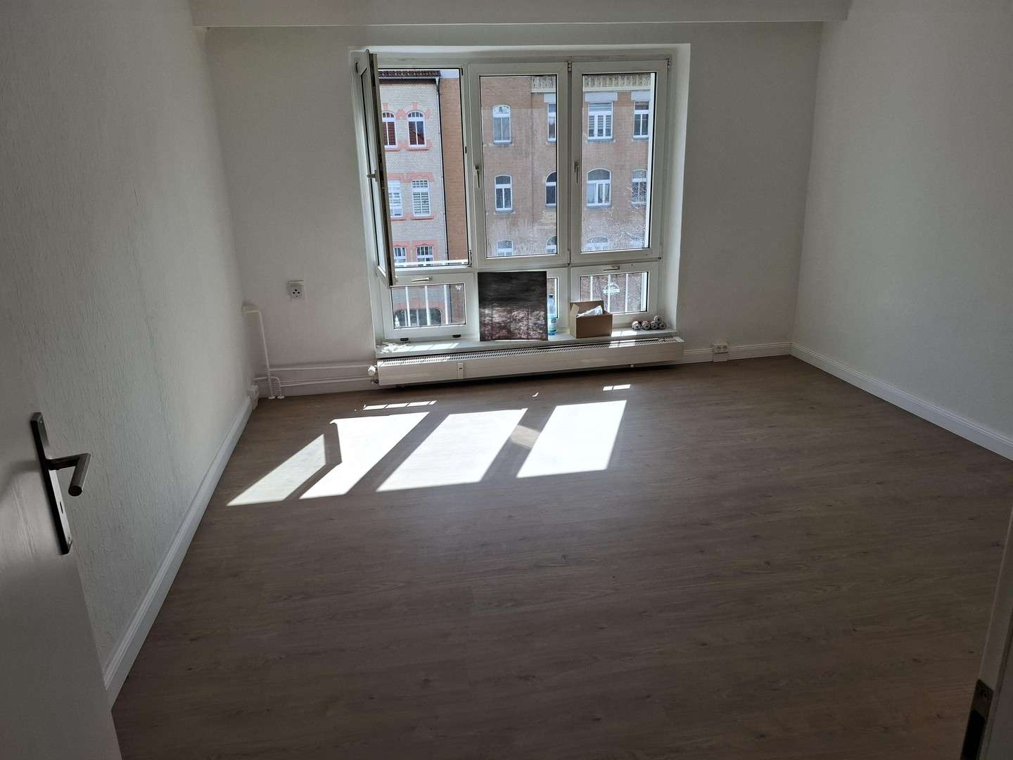 Thumbnail-Wohnung zum Mieten in Erfurt 690,00 € 60 m²