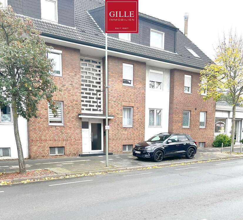 Thumbnail-Wohnung zum Kaufen in Neuss 249.000,00 € 80 m²