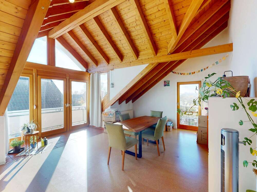 Thumbnail-Wohnung zum Kaufen in Weisweil 275.000,00 € 100 m²