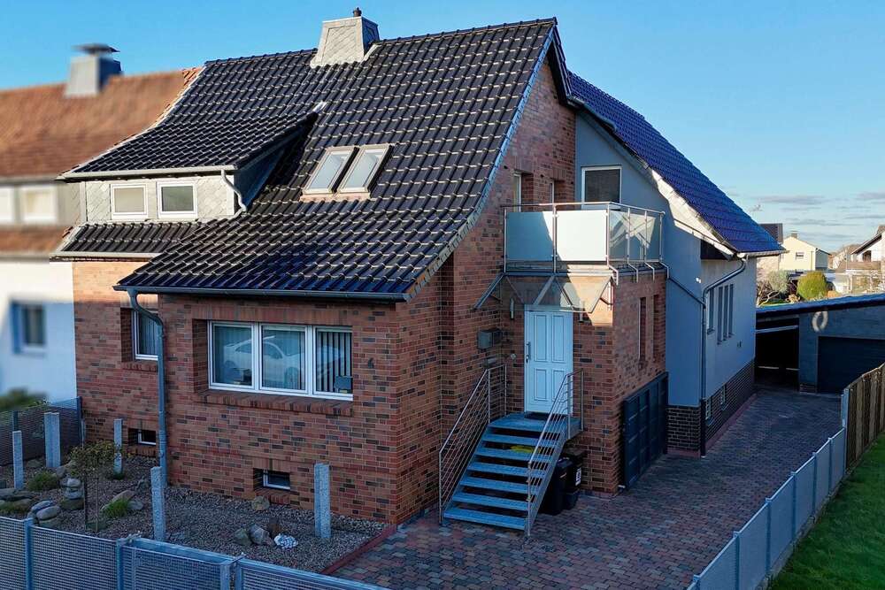 Thumbnail-Haus zum Kaufen in Barsinghausen 399.000,00 € 190 m²
