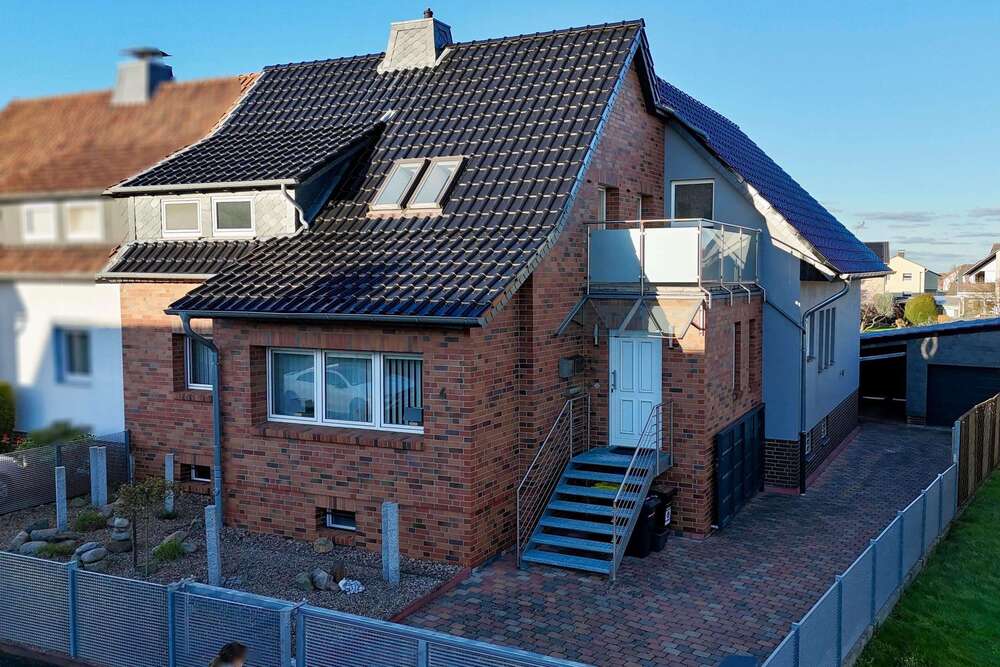 Thumbnail-Haus zum Kaufen in Barsinghausen 445.000,00 € 190 m²