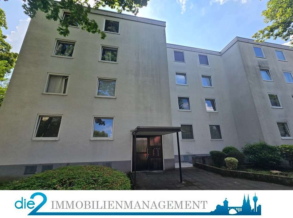 Thumbnail-Wohnung zum Kaufen in Köln 229.000,00 € 73.48 m²