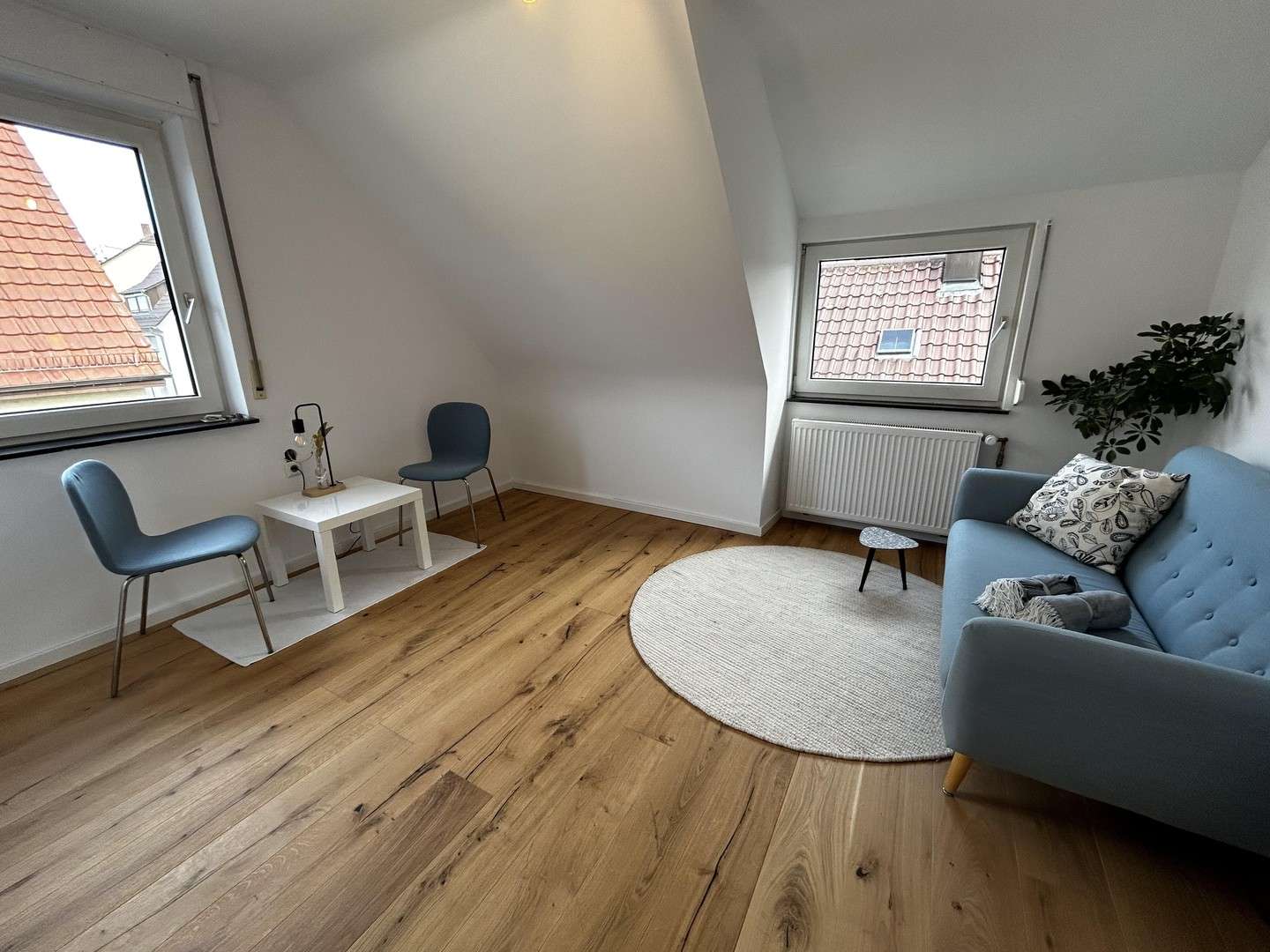 Thumbnail-Wohnung zum Mieten in Heilbronn 900,00 € 36 m²