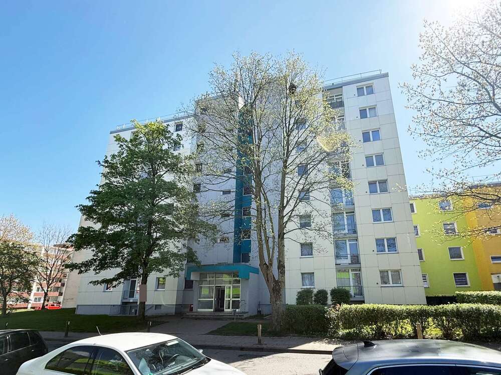 Thumbnail-Wohnung zum Kaufen in Bielefeld 188.000,00 € 83 m²