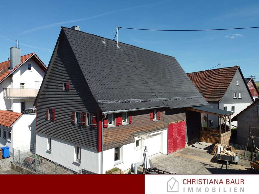 Thumbnail-Haus zum Kaufen in Grosselfingen 198.000,00 € 80 m²