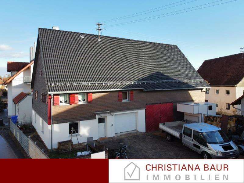 Thumbnail-Haus zum Kaufen in Grosselfingen 198.000,00 € 80 m²